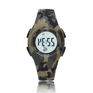 Camouflage Green