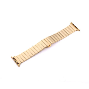 22mm Gold Solid