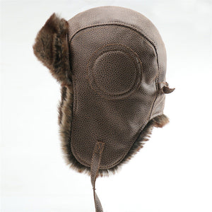 Camel Single Hat