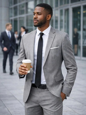 Grey