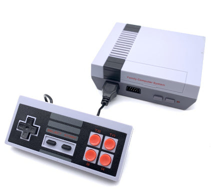 Golden Age 620 TV Game Console