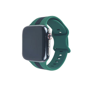 Green And Black