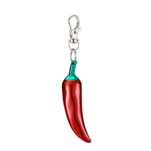 Pepper Ten Thousand Times