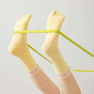 Tender Yellow