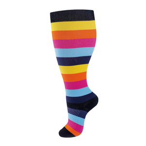 Rainbow Stripes