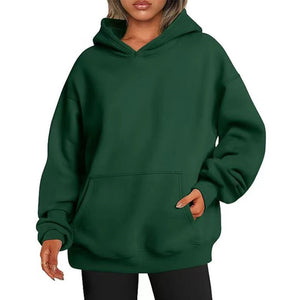 Dark Green Cordless