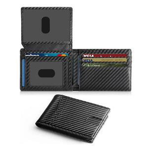 Carbon Fiber