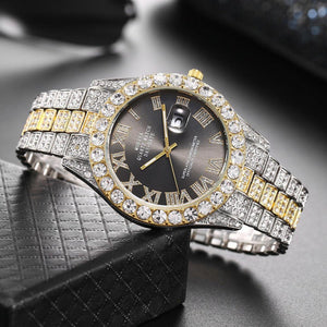 Golden Black