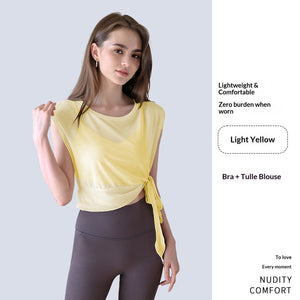 Light yellow