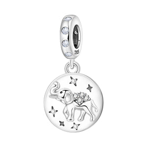 Elephant Stamp