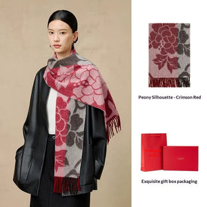 Chestnut Red