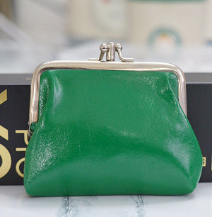 Emerald Green