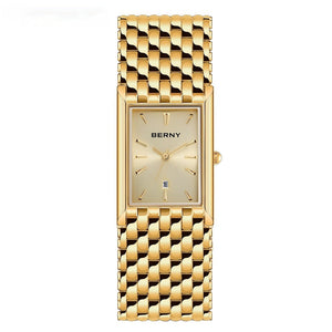 Gold Face Men
