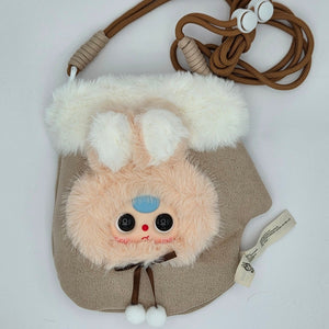 Baby Three Mobile Hanging Bag - Confirmed