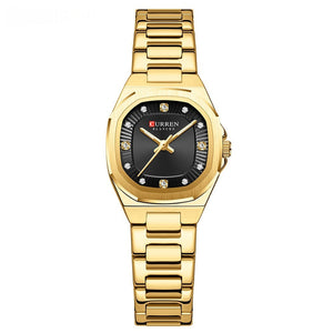 Gold X Gold X Black