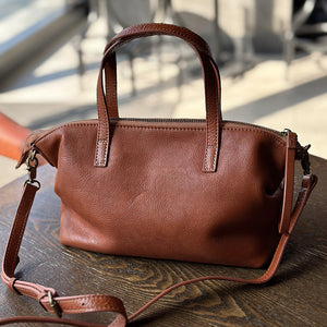 Warm Brown