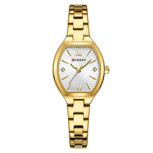 Gold X Gold X White