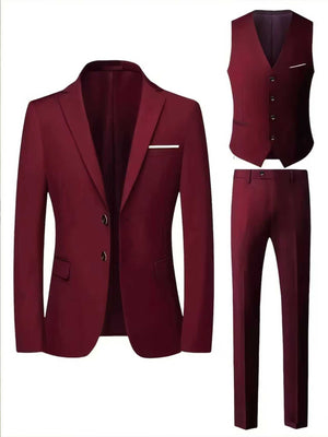 Wine Red