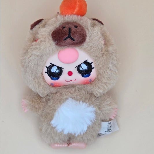 Baby Three Cutie Baby - Confirmed Capybara