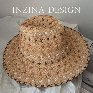 Raffia Color