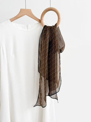 Triangle Pattern