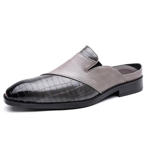Gray
