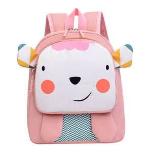 Pink Lamb