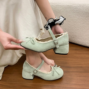 Light Green