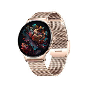 Gold Steel