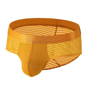 Golden Yellow