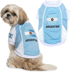 Argentina