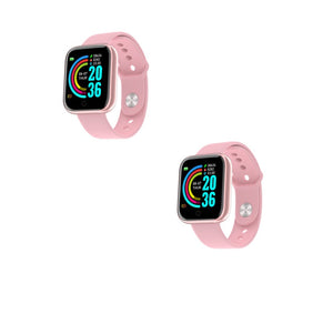 Pink 2pc
