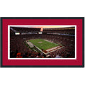 Framed Bryant-Denny Stadium Alabama Crimson Tide 16x24 NCAA Football Photo Professionally Matted