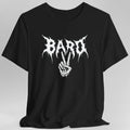 Bard Heavy Metal T-Shirt