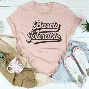 Heather Prism Peach