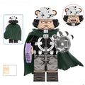 Bartholemew Kuma from One Piece Lego Anime Minifigures Custom Toys 2