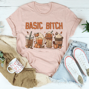 Heather Prism Peach