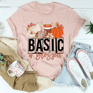 Heather Prism Peach