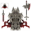 Batman Berserk Minifigure Toy 1