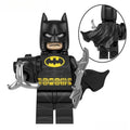 Batman DC Superheroes New Minifigure Toy 13