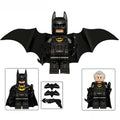 Batman Michael Keaton Minifigure Toy 1