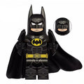 Batman Michael Keaton Minifigure Toy 15