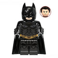 Batman The Dark Knight Rises Christian Bale Minifigure Toy 10