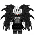 Batman who Laughs comic Minifigure Toy 2