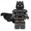 Batman XE Bat suit (extreme Environment) Lego custom Minifigures 5