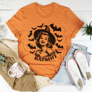 Heather Orange