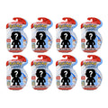 Pack of 8 Pokemon Battle Figures Mystery Random Assortment