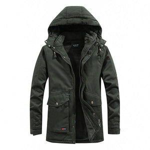 03.Army Green