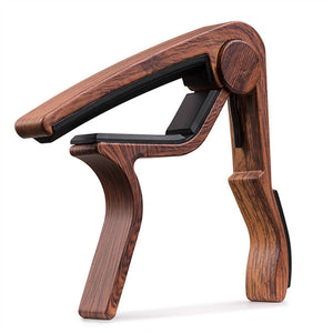 Dark Wood Grain
