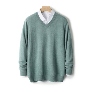 Gray Green